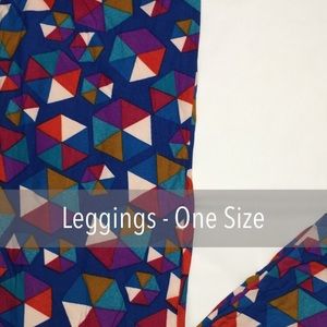 Lularoe Leggings